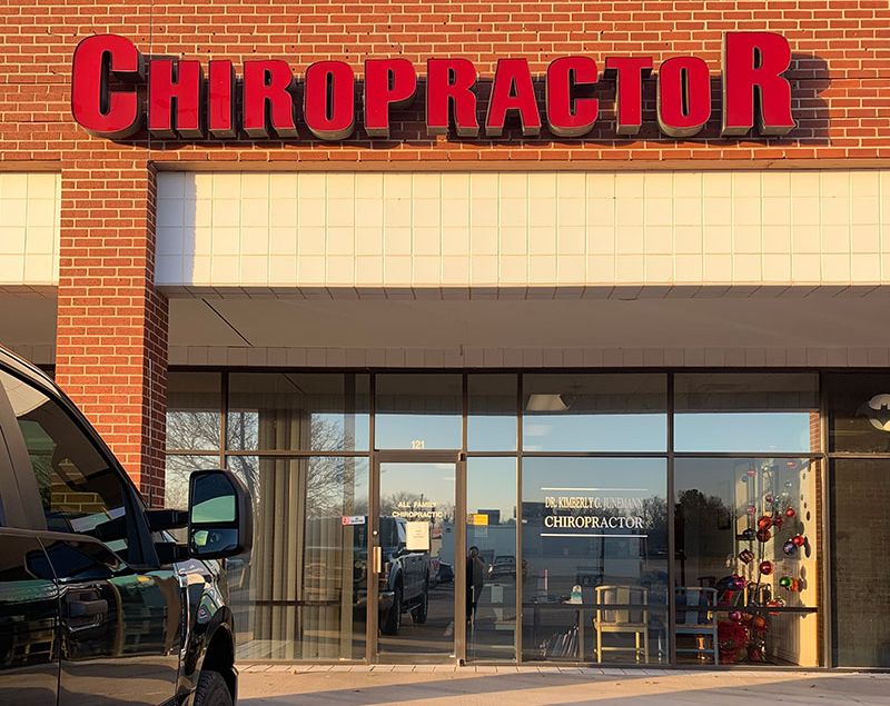 All Family Chiropractic, Wichita Falls Chiropractic Clinic