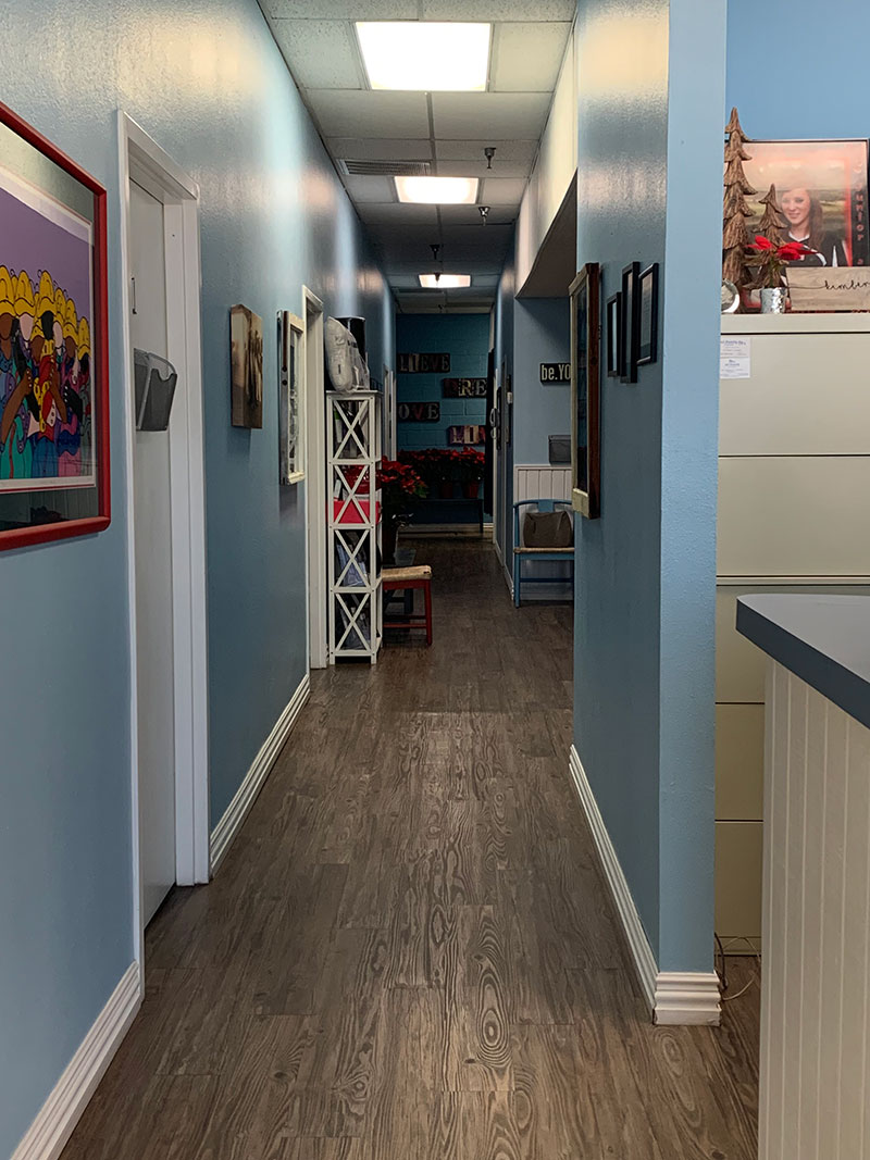 All Family Chiropractic, Wichita Falls Chiropractic Clinic